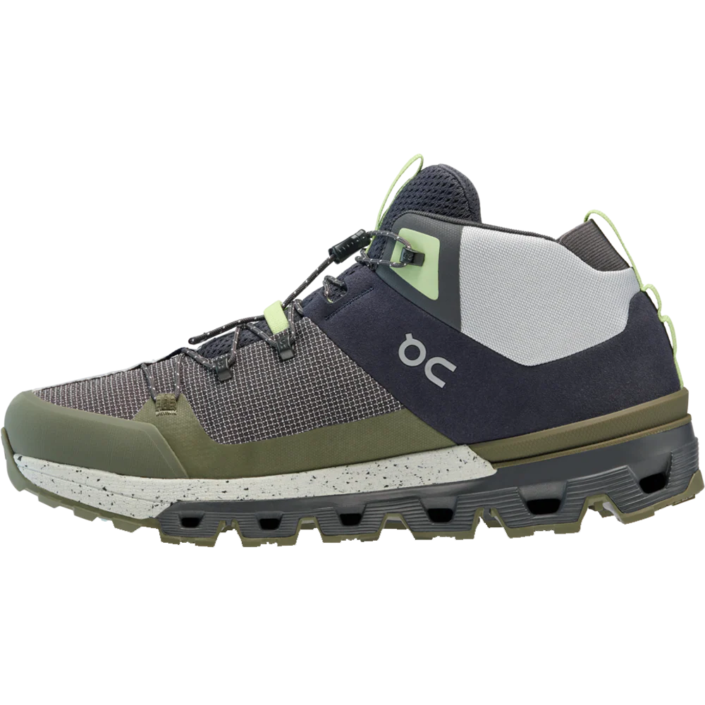 Men's Cloudtrax - Styles Love