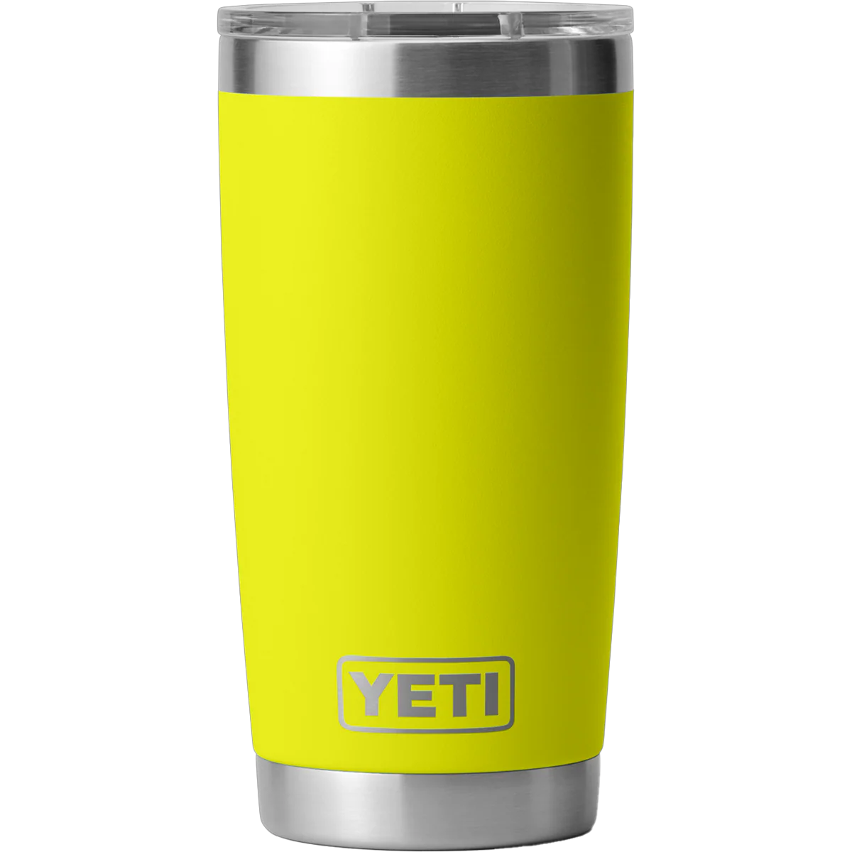 Rambler 20 oz Tumbler with MagSlider Lid - Styles Love