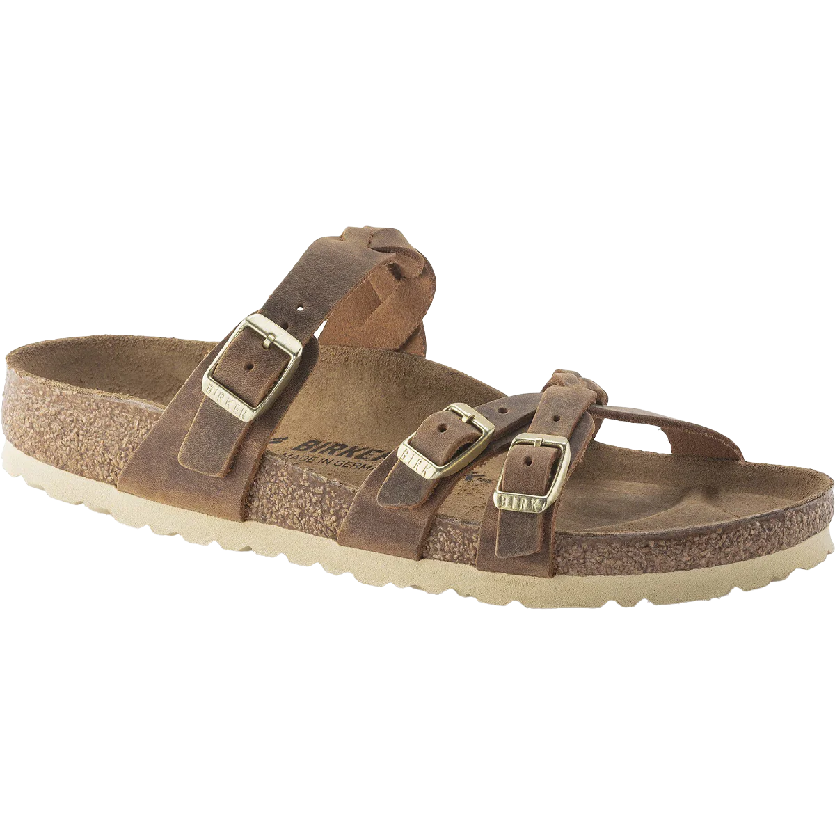 Women's Franca Braid - Styles Love