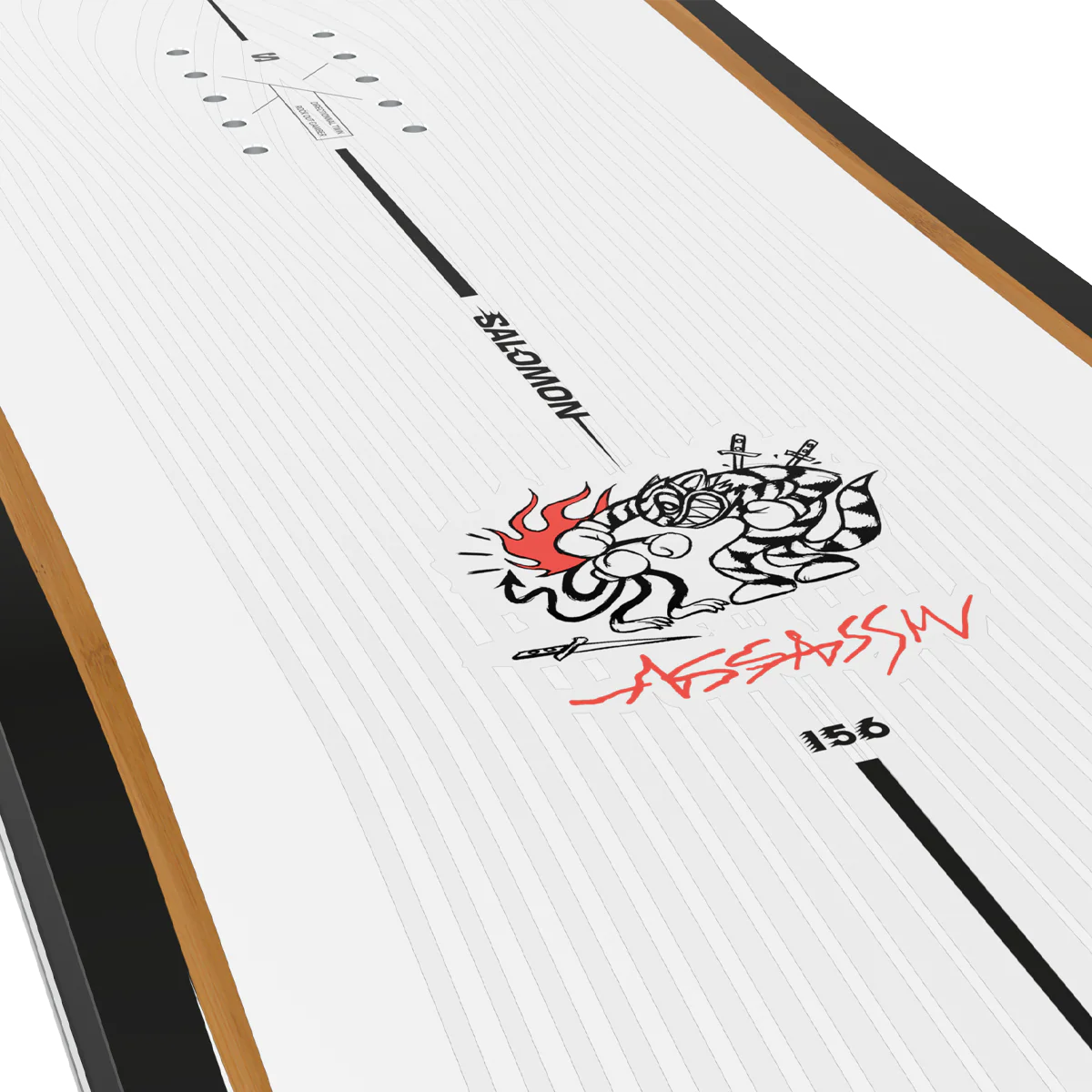 Assassin - Styles Love