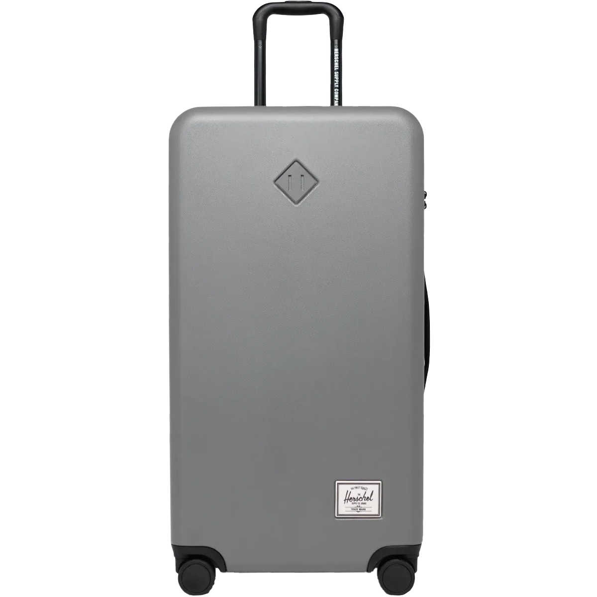 Heritage Hardshell Large Luggage - Styles Love