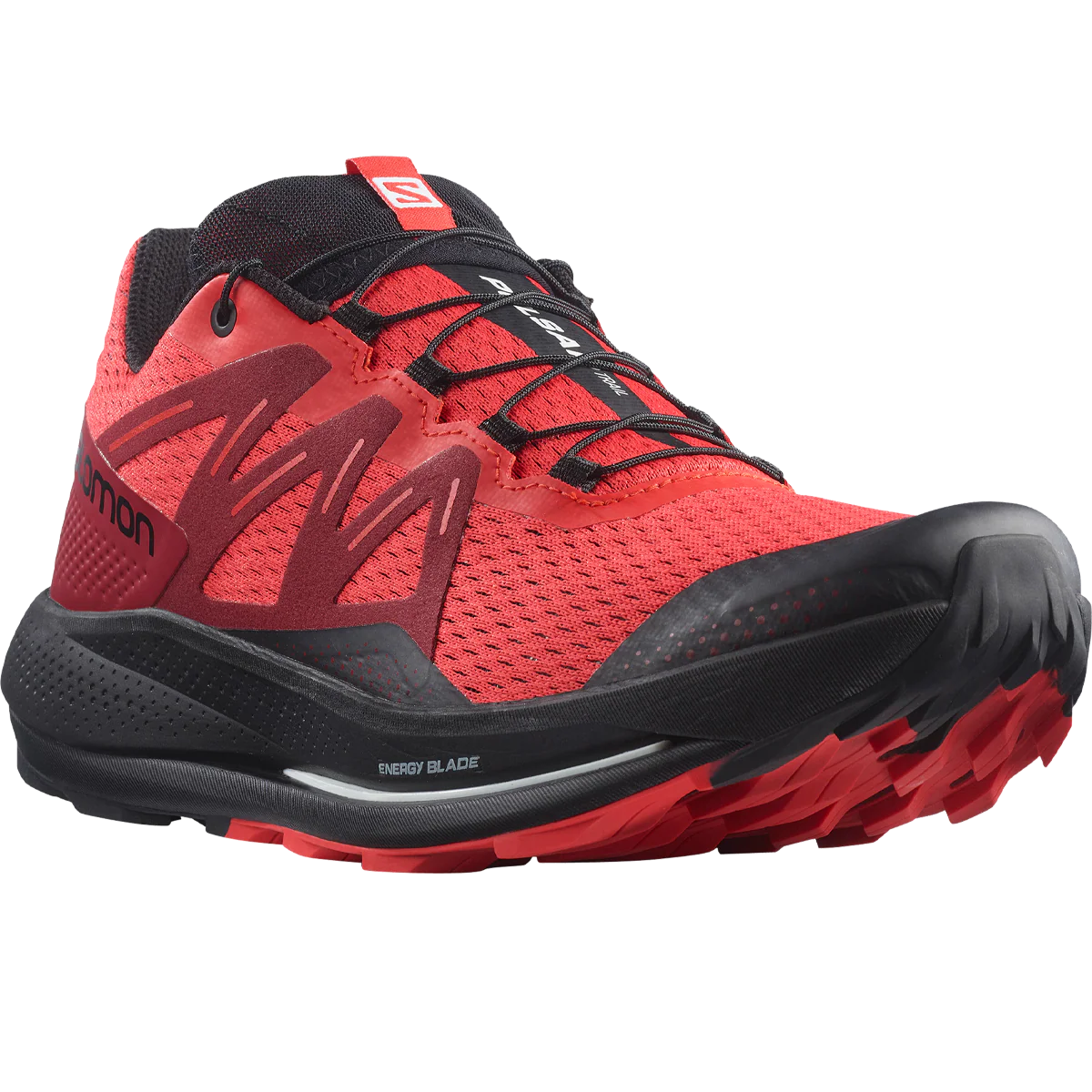 Men's Pulsar Trail - Styles Love