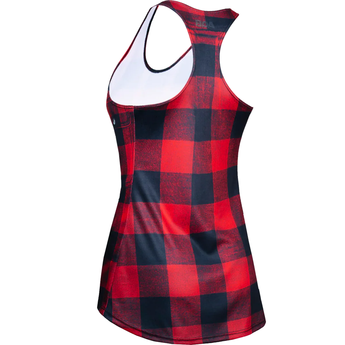Women's Interval Singlet - Styles Love