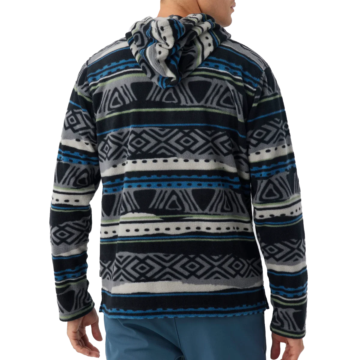 Men's Newman Superfleece - Styles Love