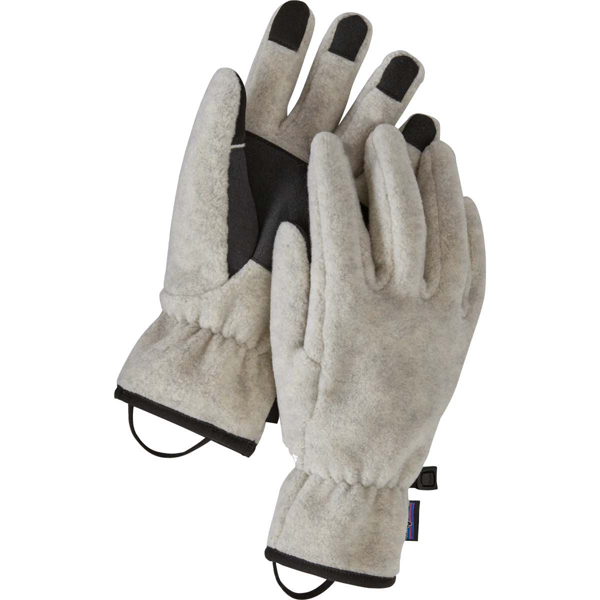 Synchilla Gloves - Styles Love