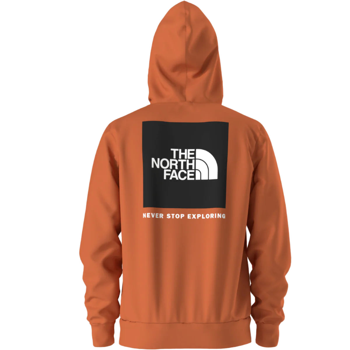 Men's Box NSE Pullover Hoodie - Styles Love