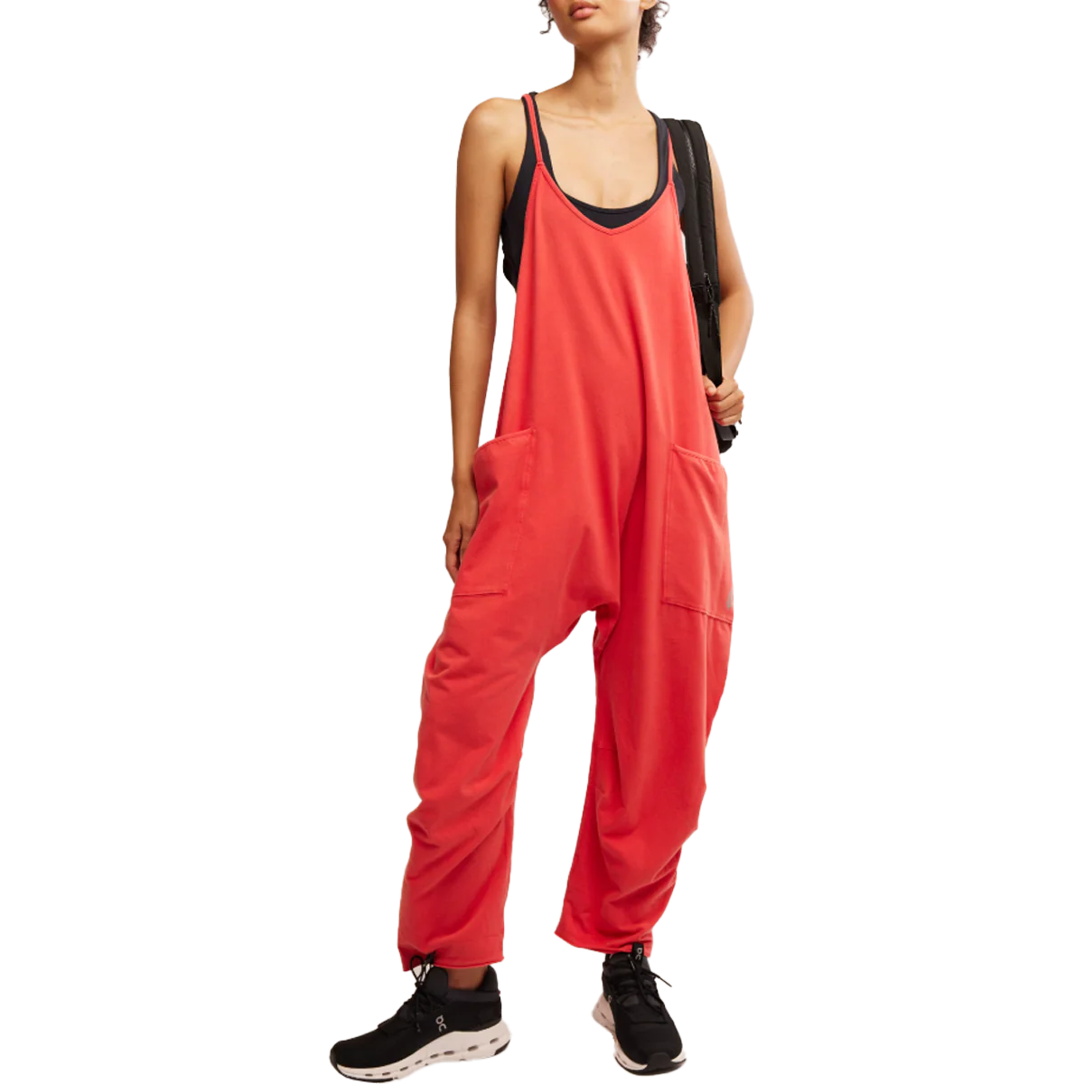 Women's Hot Shot Onesie - Styles Love