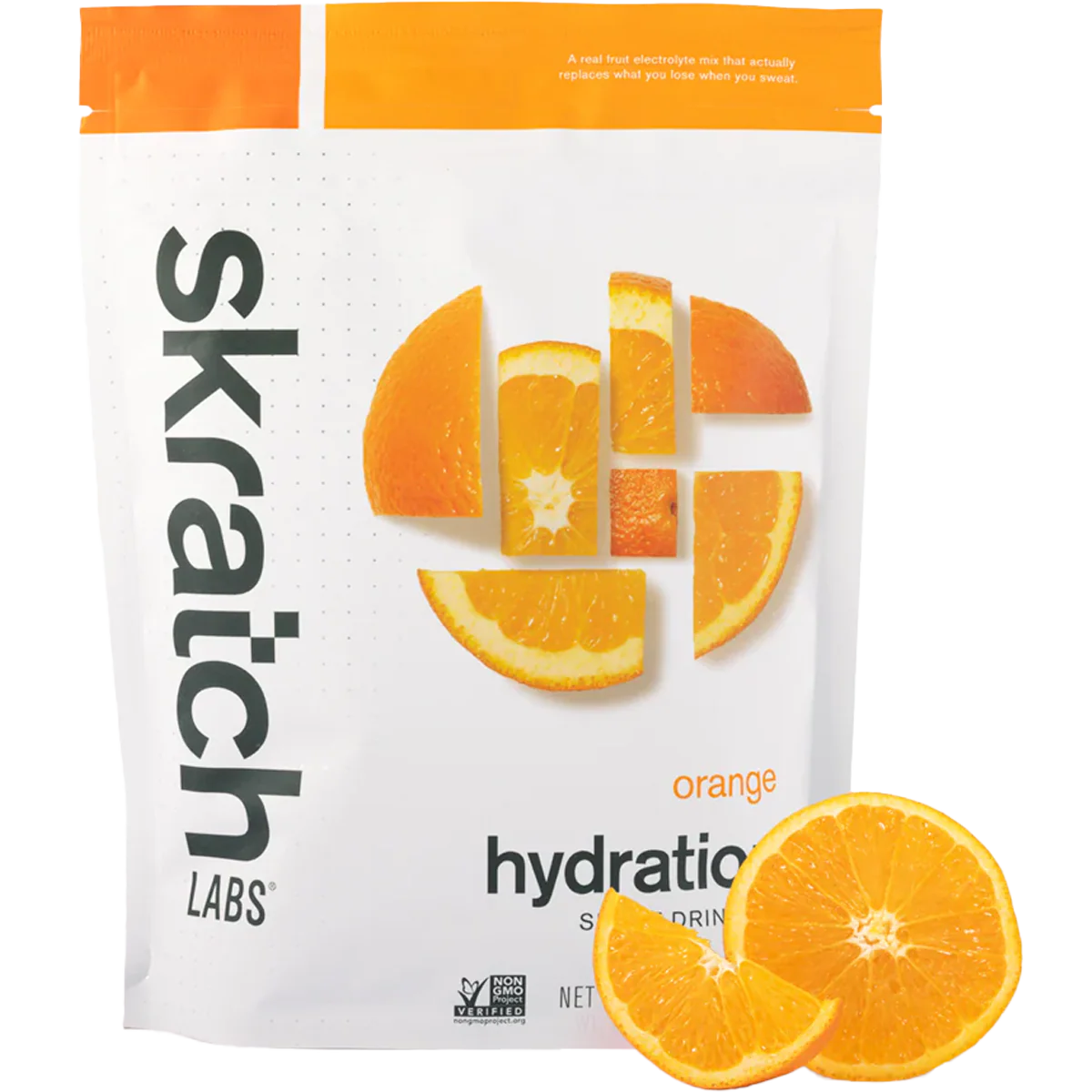 Hydration Sport Drink Mix (20 Servings) - Styles Love