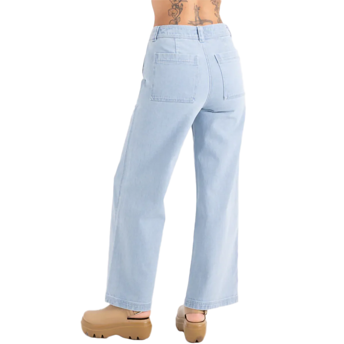 Women's HWY SS125 Pant - Styles Love