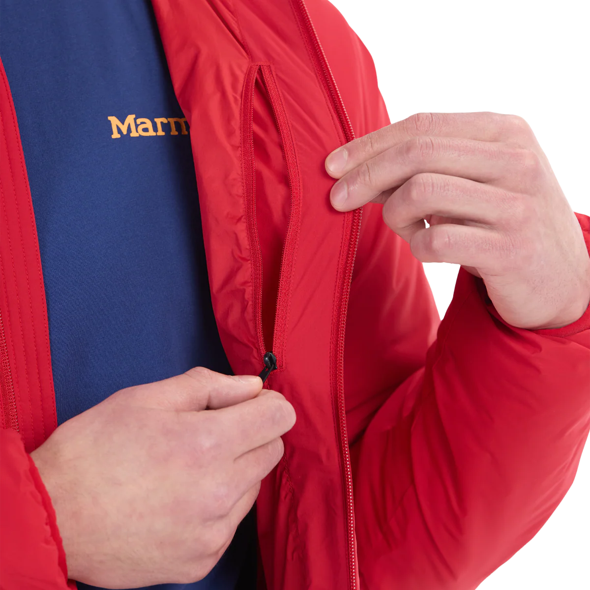 Men's Novus Hoody - Styles Love