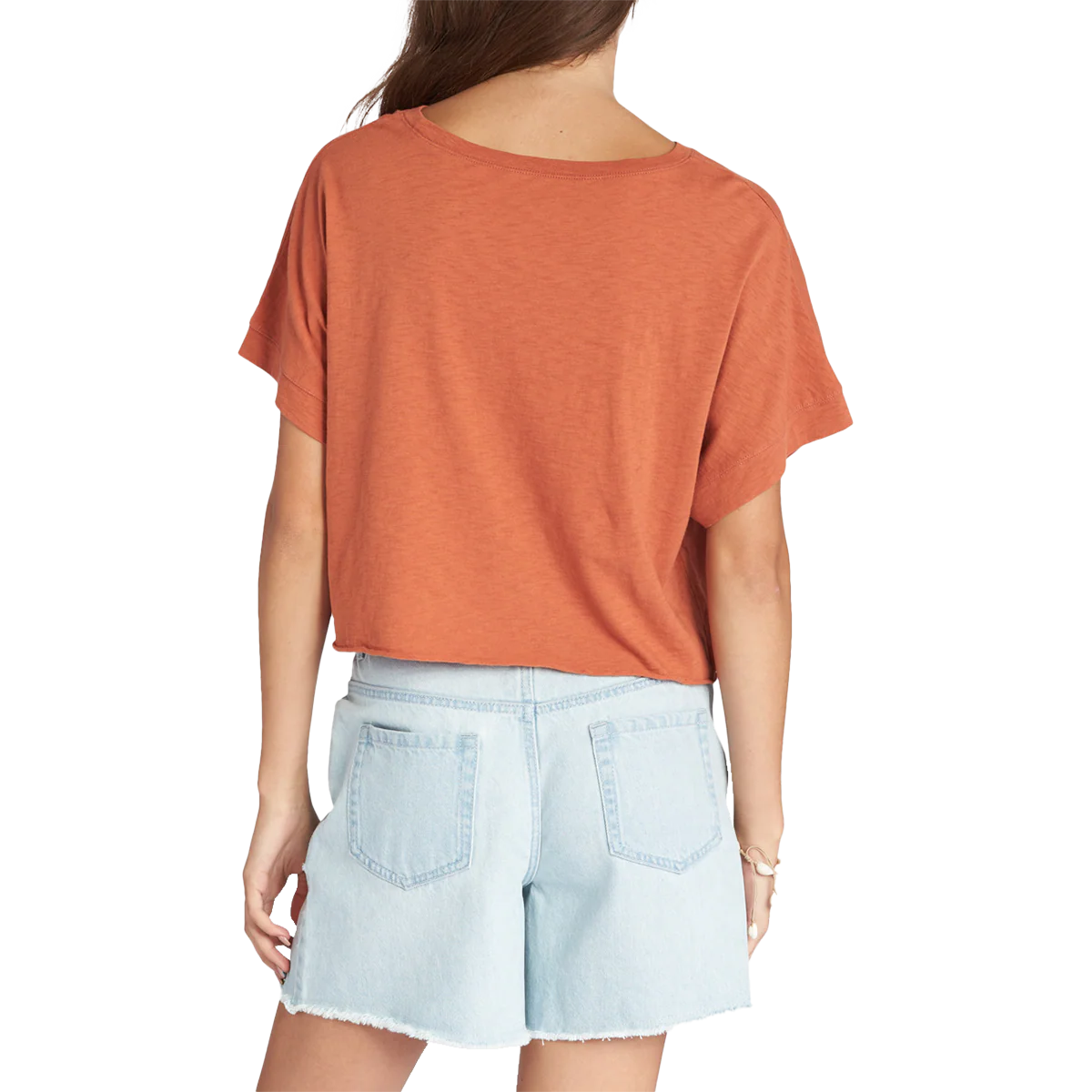 Women's Sunrise to Sunset Tee - Styles Love