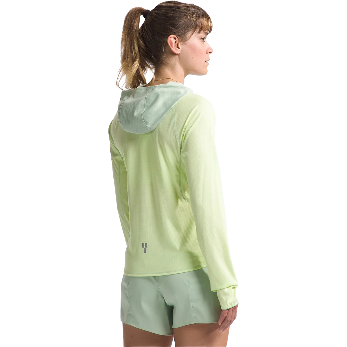 Women's Summit LT Sun Hoodie - Styles Love