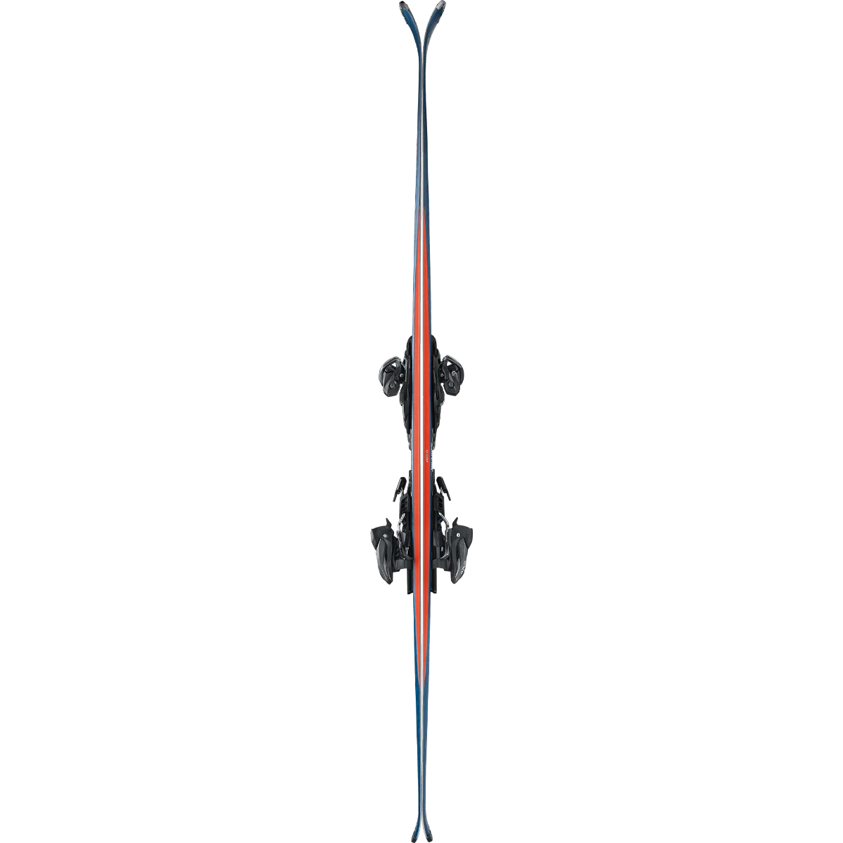 Steadfast 75CA - Styles Love