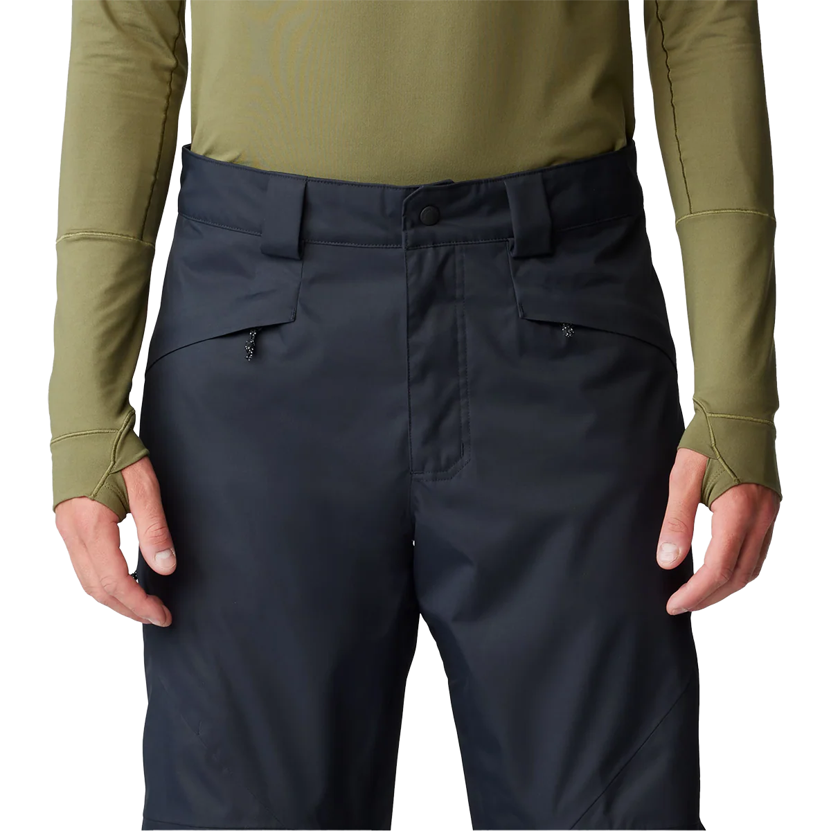 Men's Firefall Pant - Styles Love