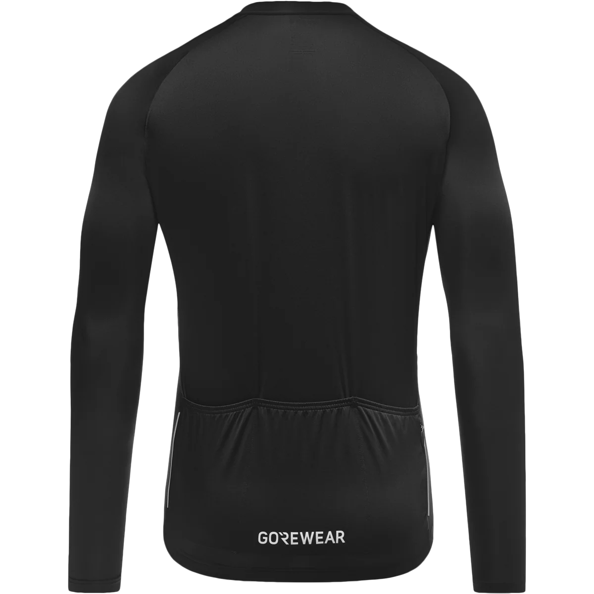 Men's Spinshift Long Sleeve Jersey - Styles Love