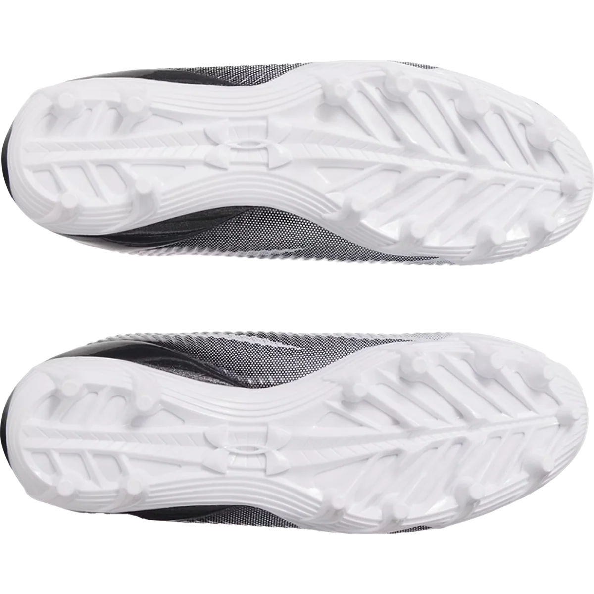 Youth Blur Select Jr Football Cleats - Styles Love