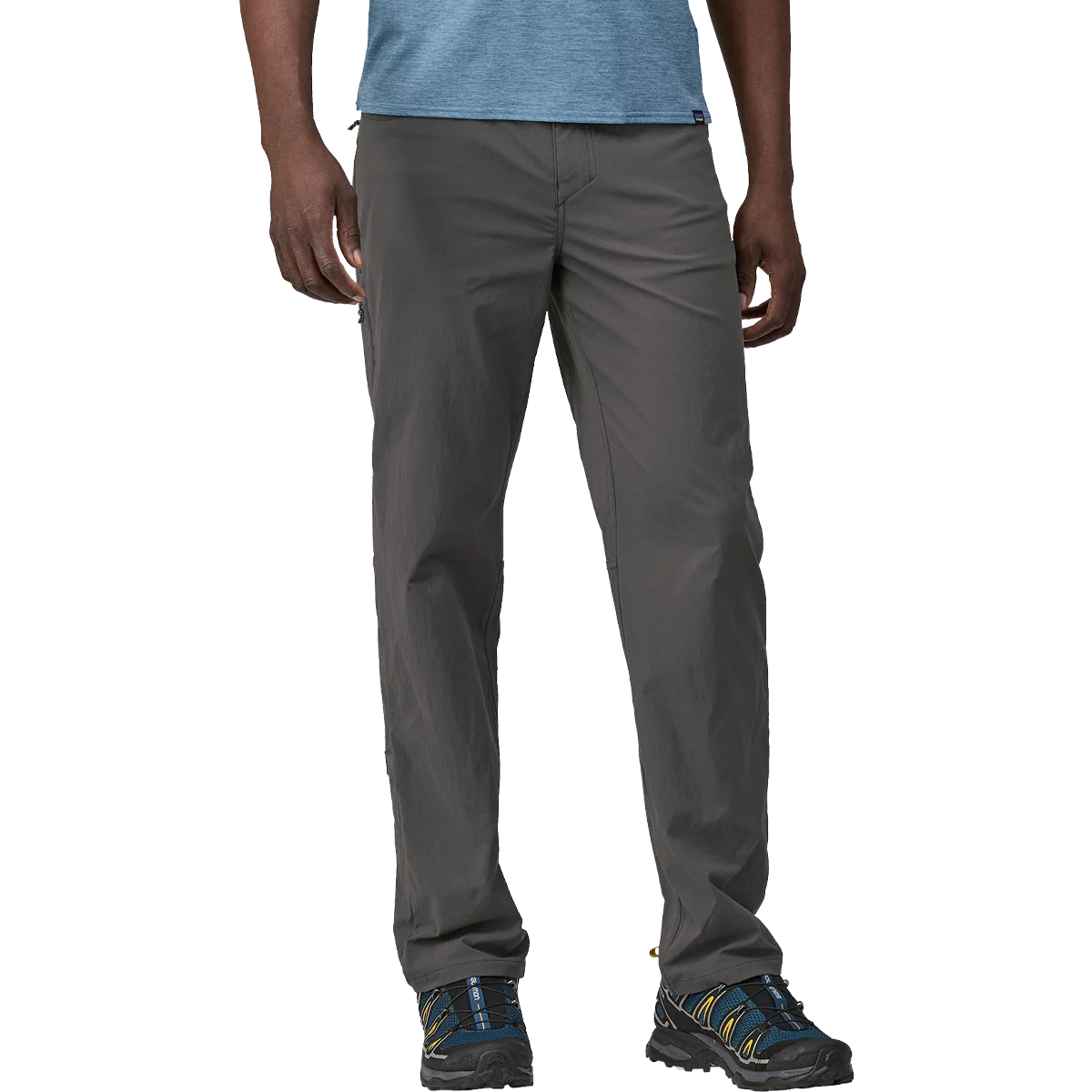 Men's Quandary Pants - Short - Styles Love