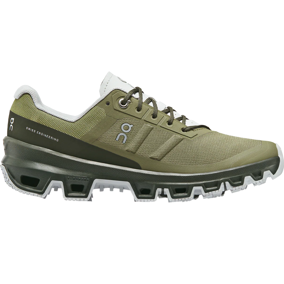 Women's Cloudventure - Styles Love