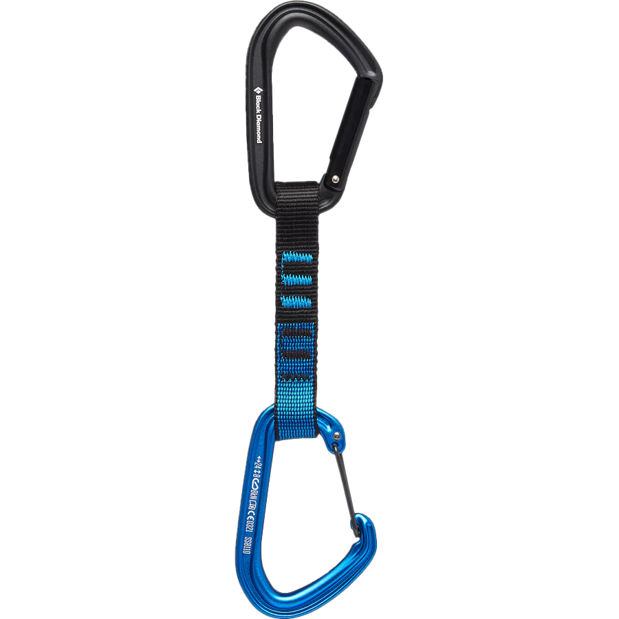 Hotforge Hybrid Quickdraw 12cm - Styles Love