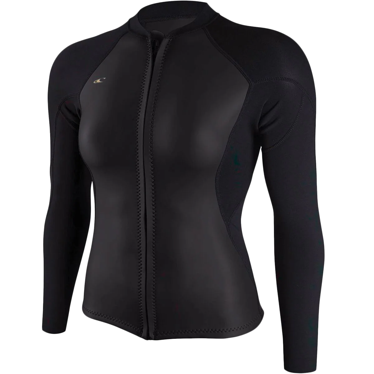Women's Bahia Full Zip Jacket - Styles Love