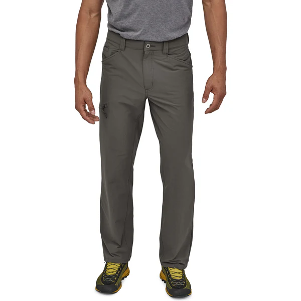 Men's Quandary Pants - Regular - Styles Love