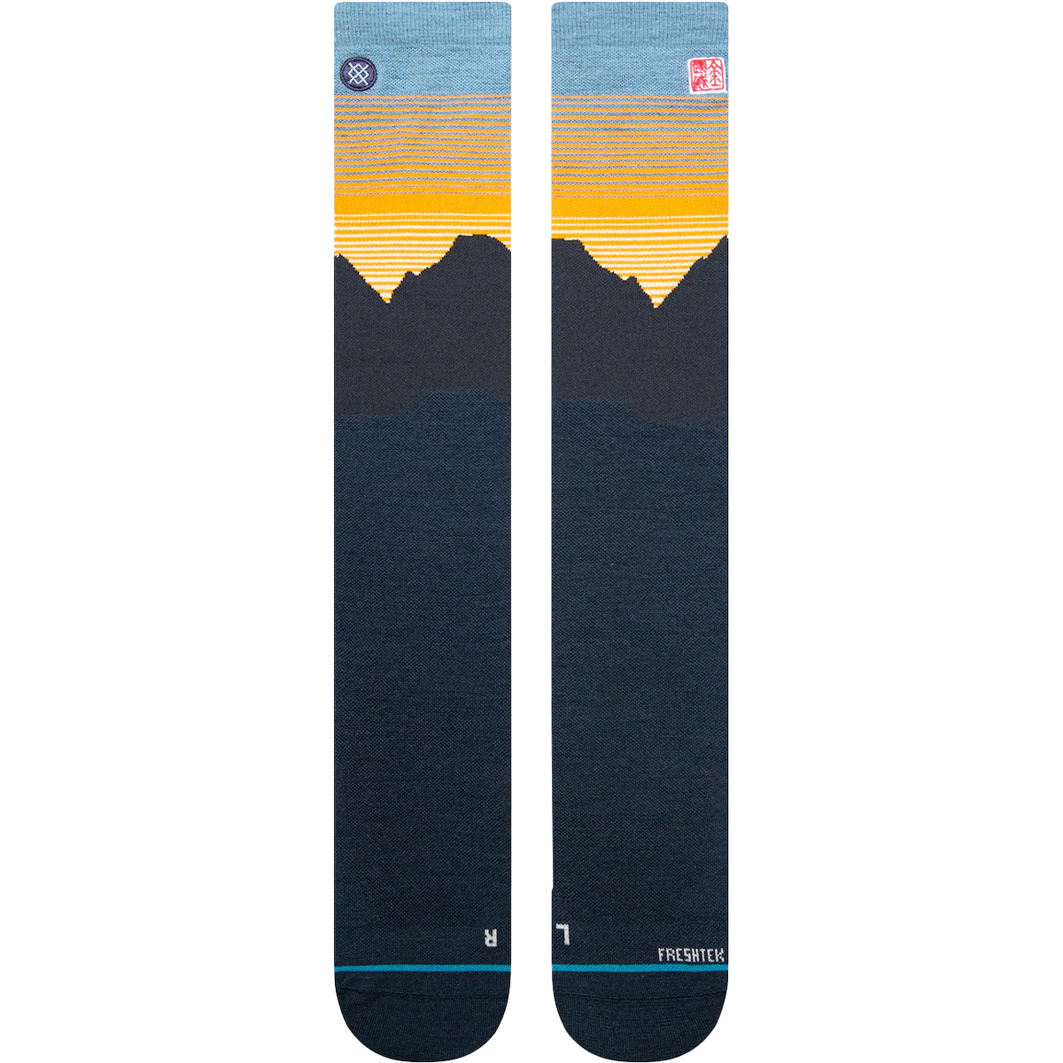 Rising Snow OTC - Styles Love