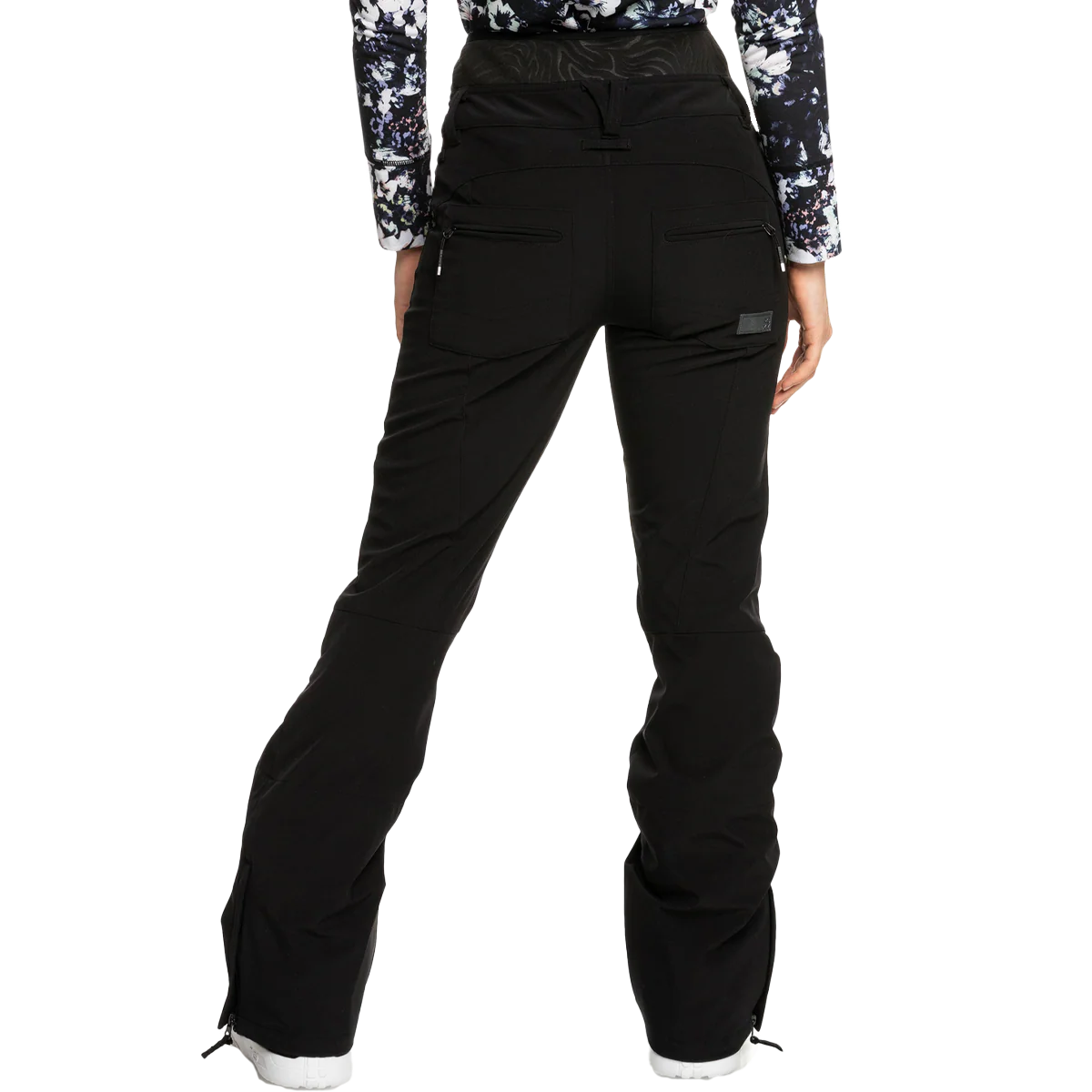 Women's Rising High Pant - Styles Love