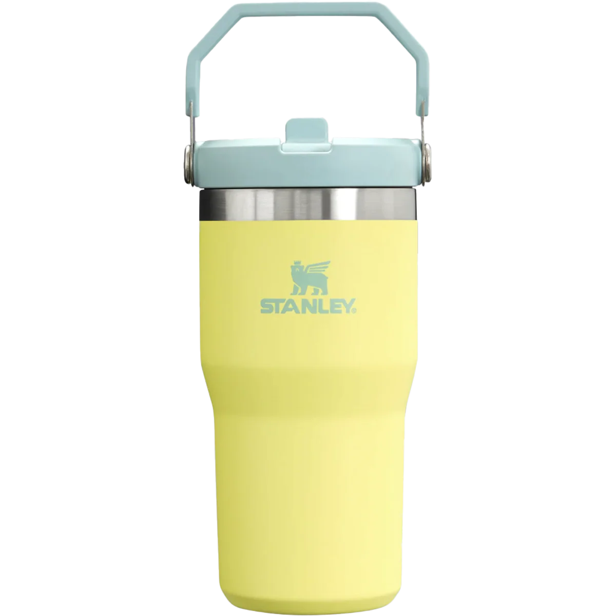 Iceflow Flip Straw 20 oz Tumbler - Styles Love