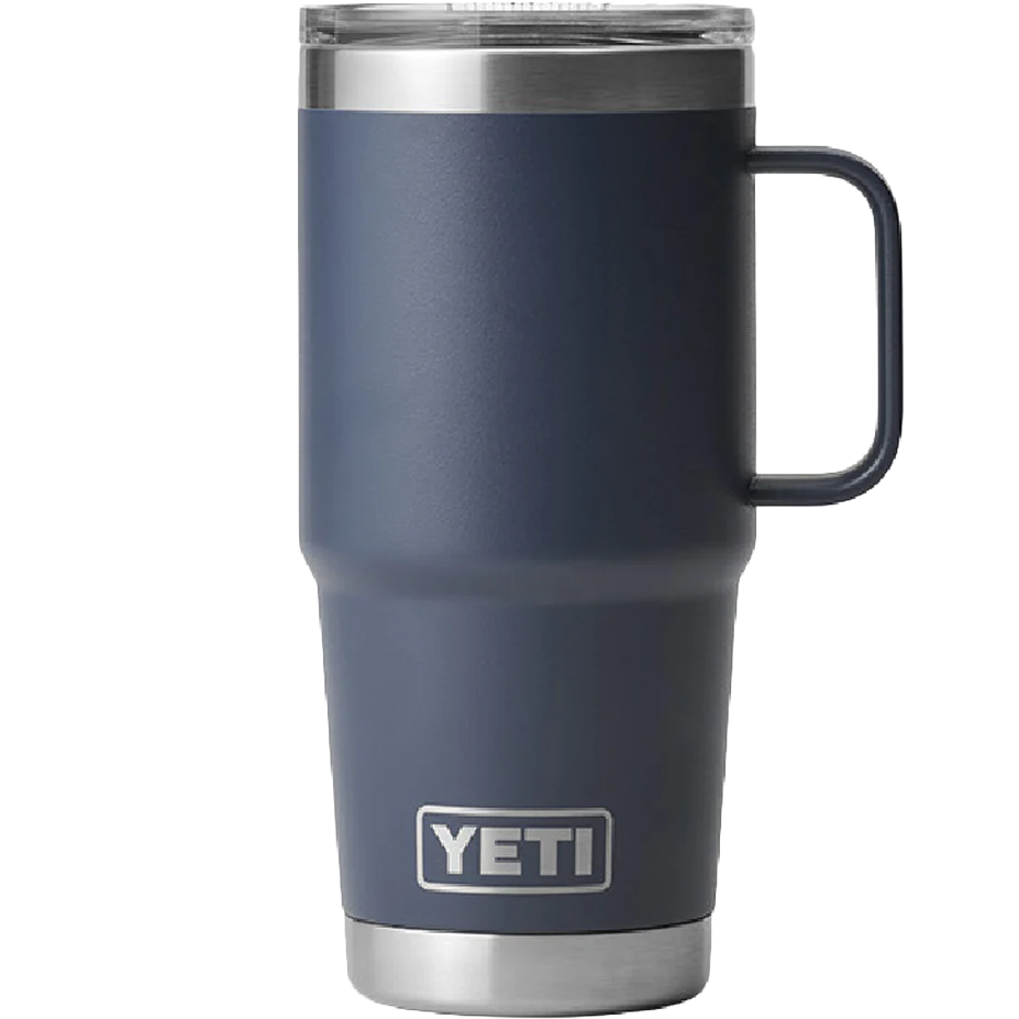Rambler Travel Mug 20 oz - Styles Love