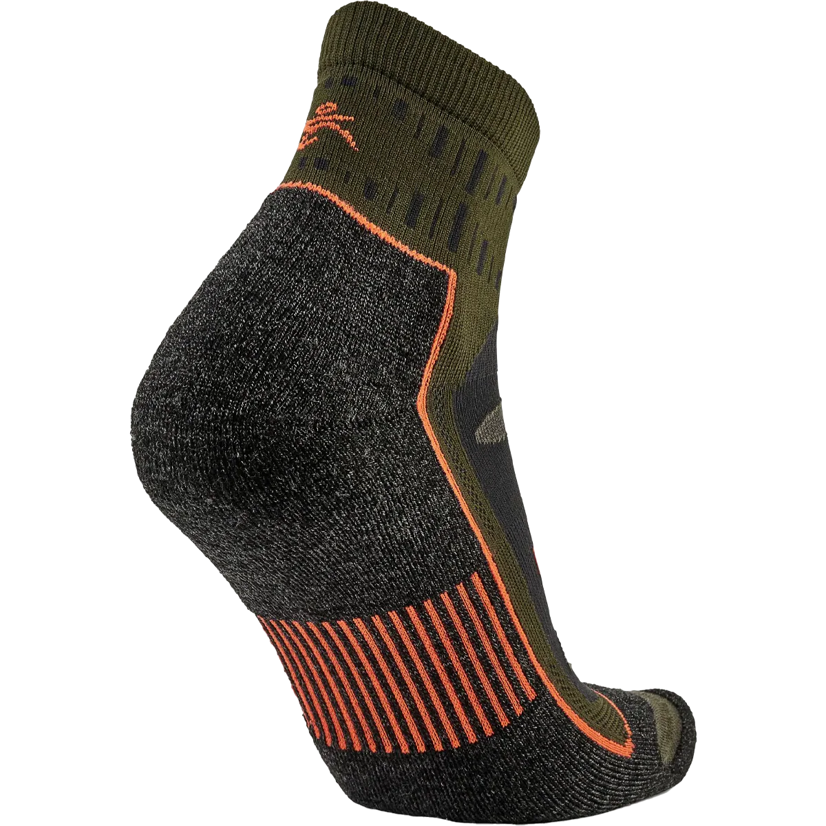 Blister Resist Quarter - Styles Love