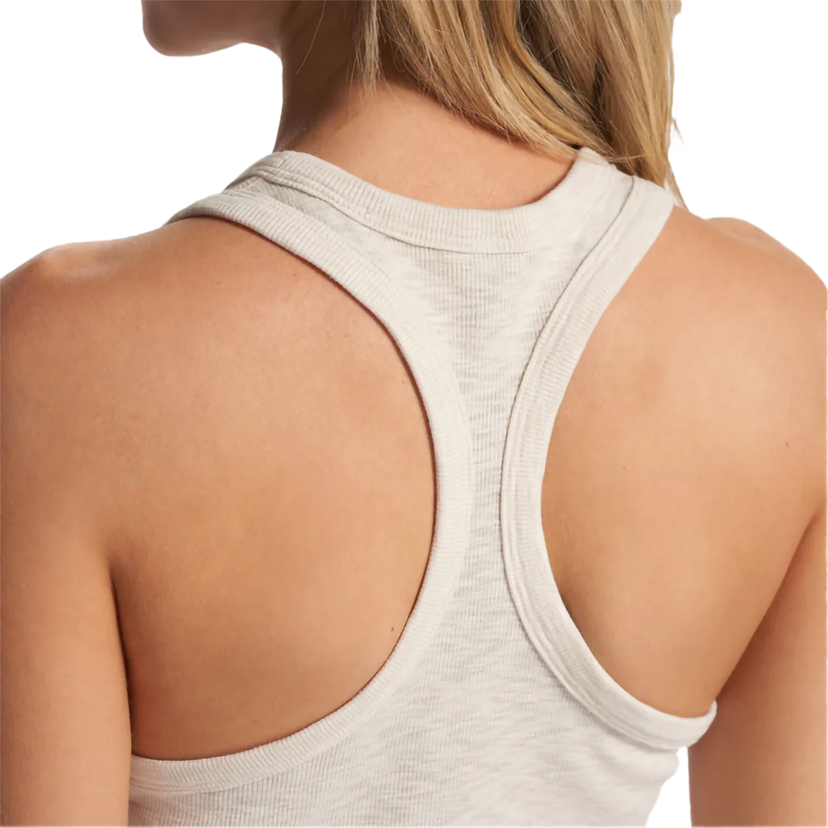 Women's Sunrise High Neck Tank - Styles Love