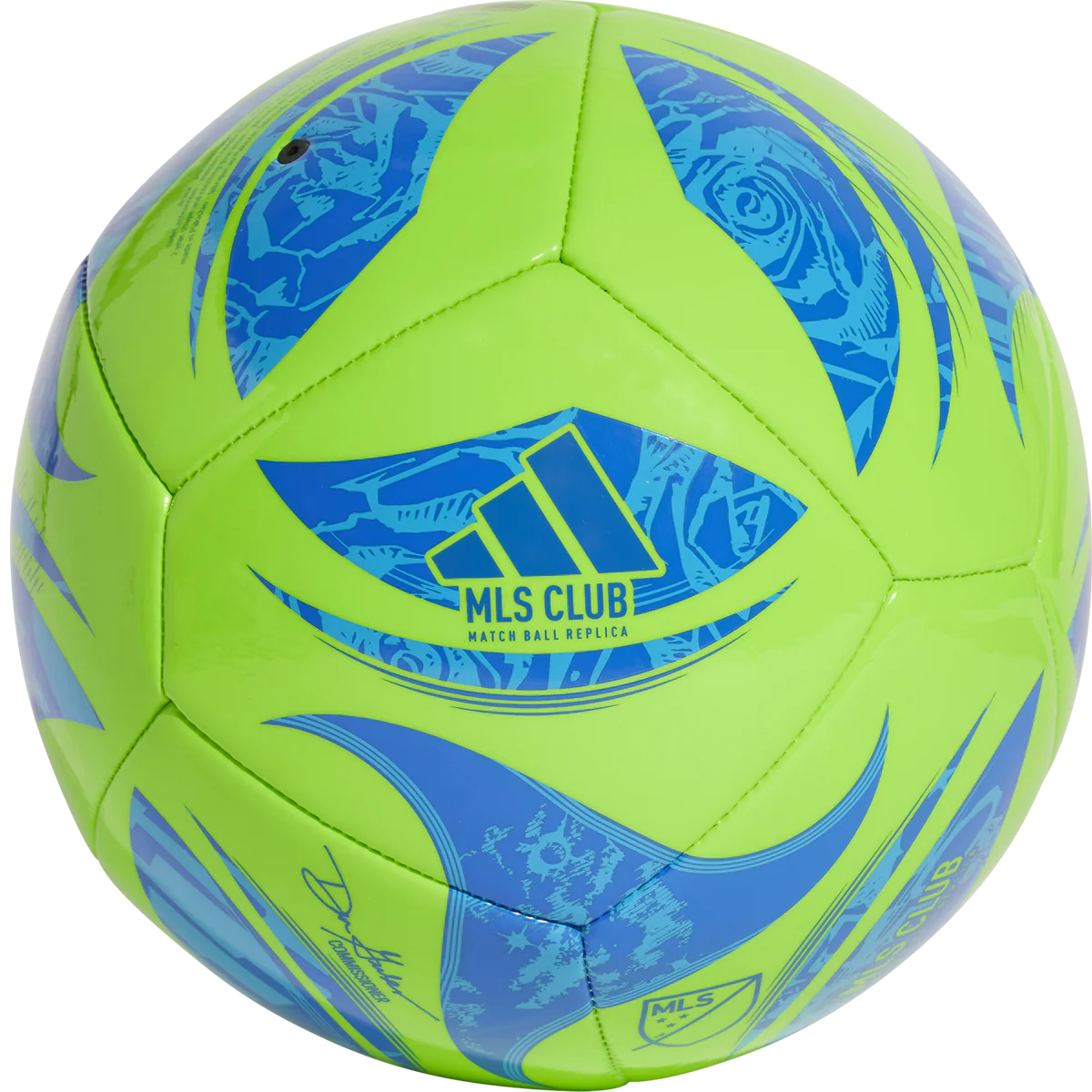 MLS Club Ball - Styles Love