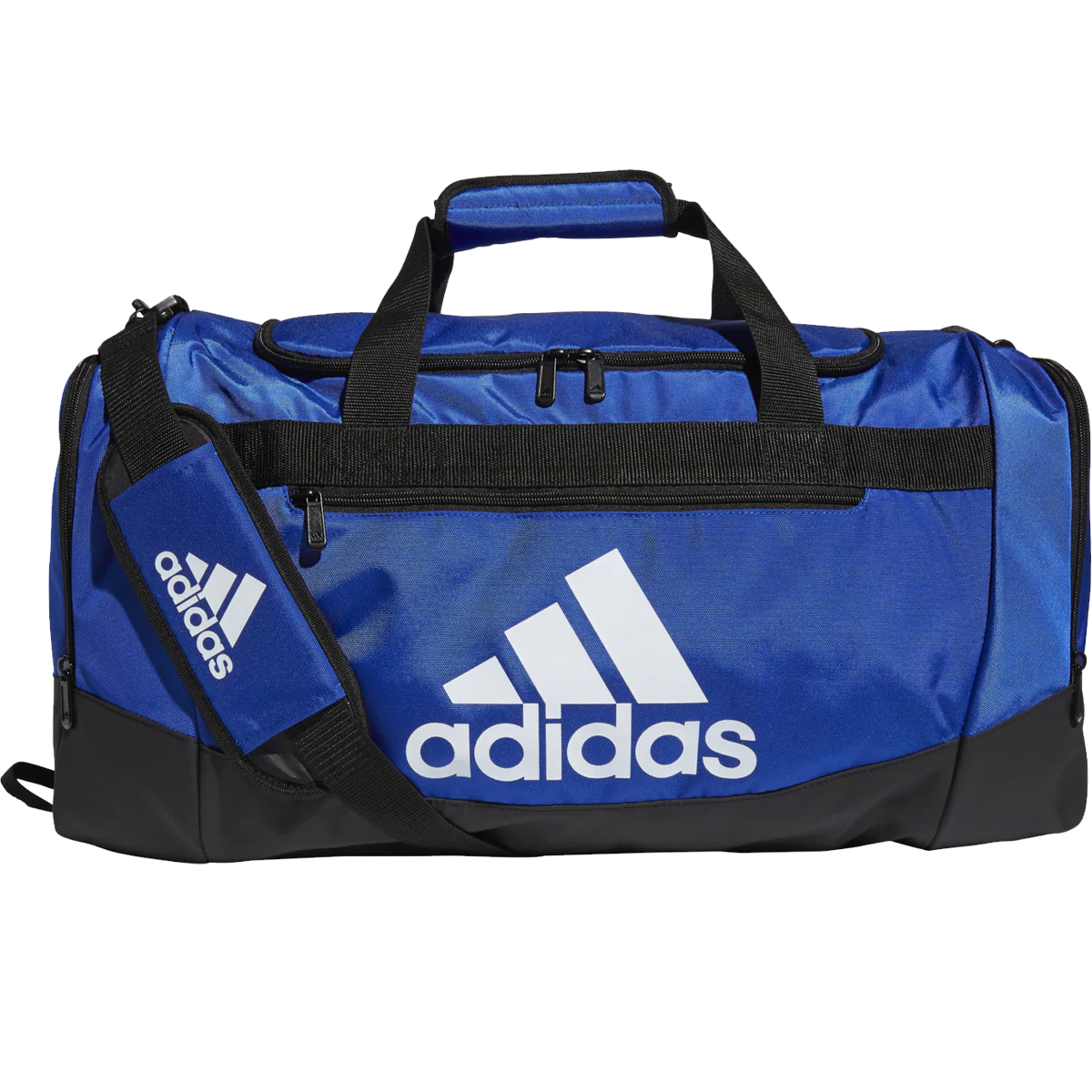 Defender IV Medium Duffel - Styles Love