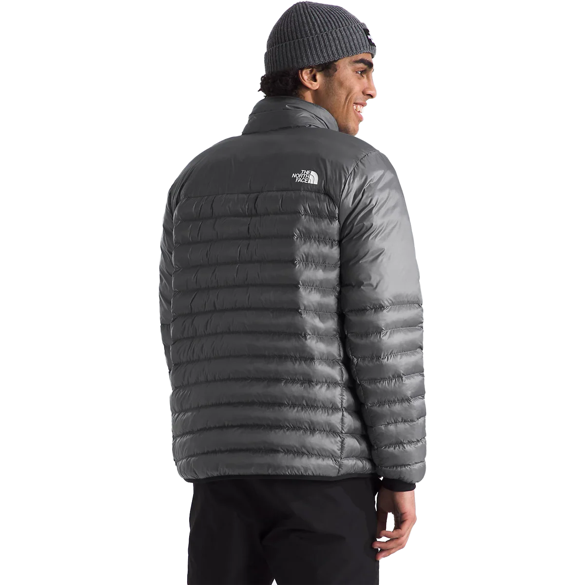 Men's Terra Peak Jacket - Styles Love