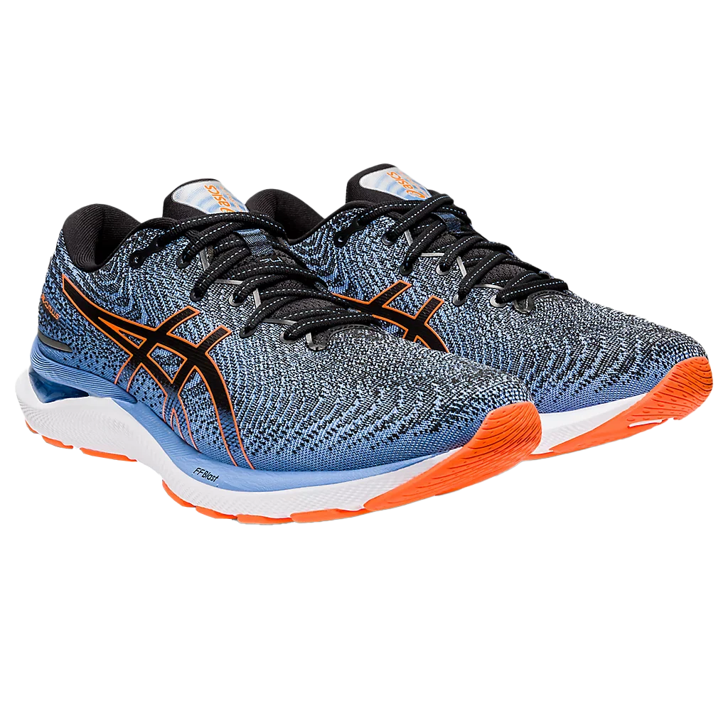 Men's Gel-Cumulus 24 - Styles Love