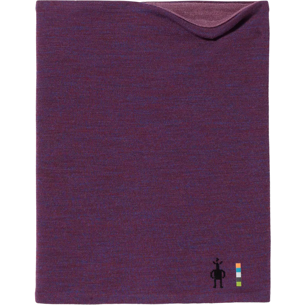 Thermal Merino Reversible Neck Gaiter - Styles Love