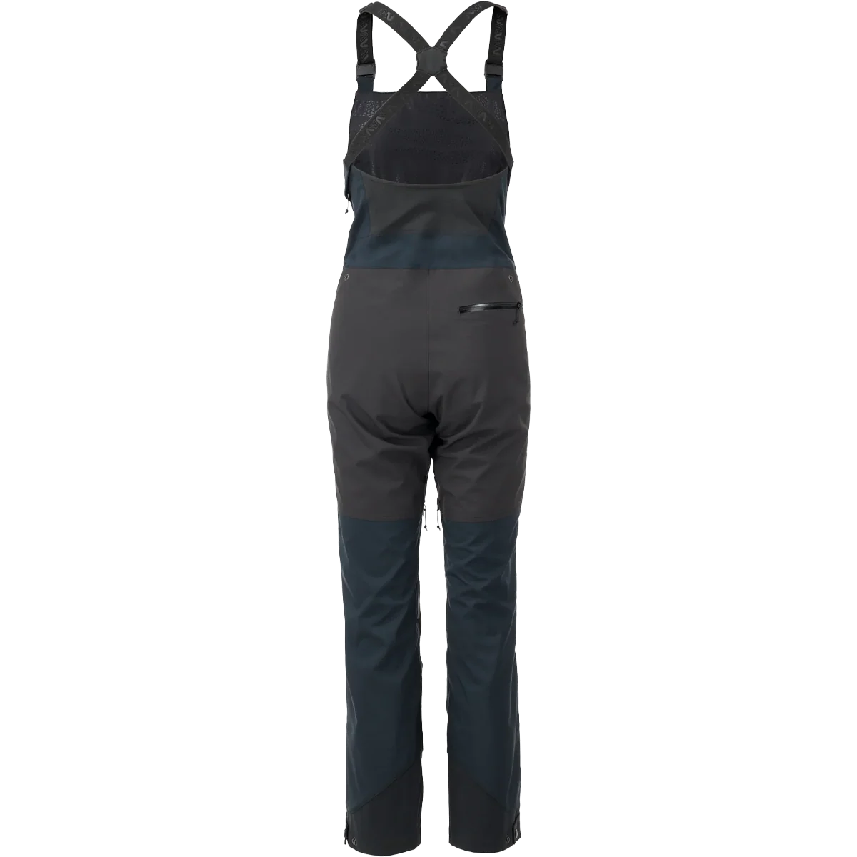 Women's Moxie Bib - Short - Styles Love