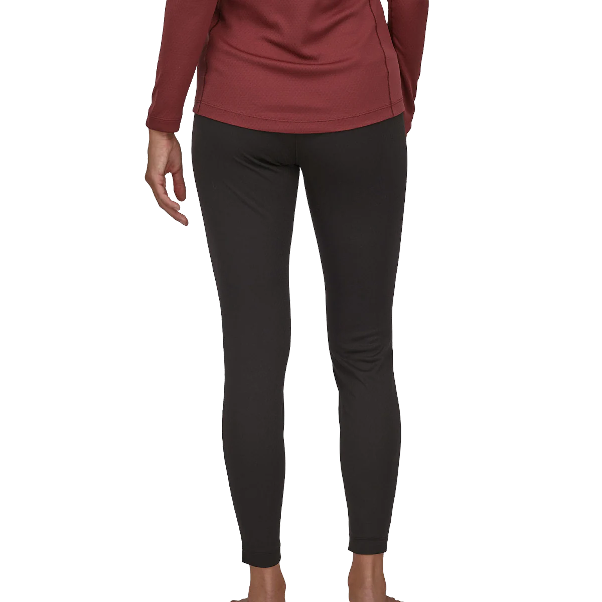 Women's Capilene Midweight Bottoms - Styles Love