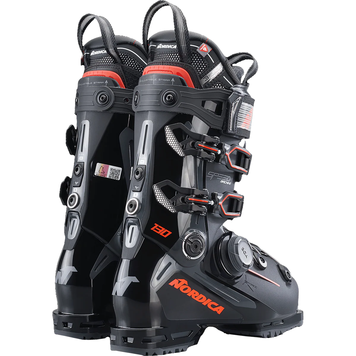 Speedmachine 3 BOA 130 - Styles Love