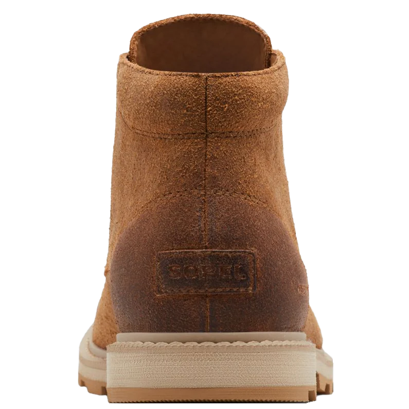 Men's Madson II Chukka - Styles Love