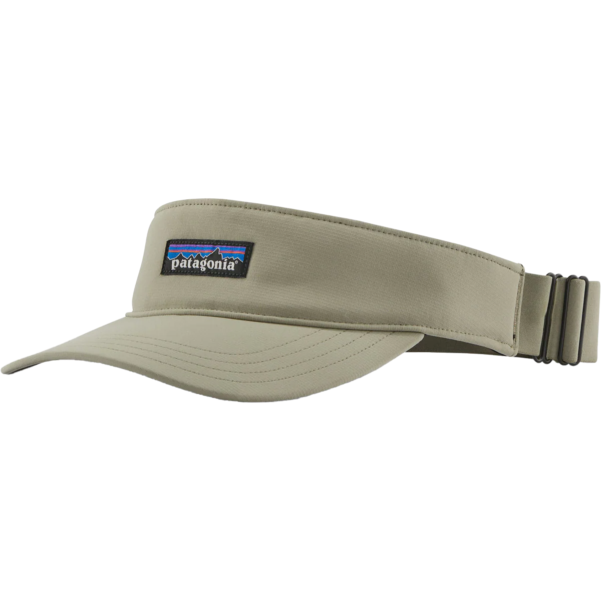 Terrebonne Visor - Styles Love