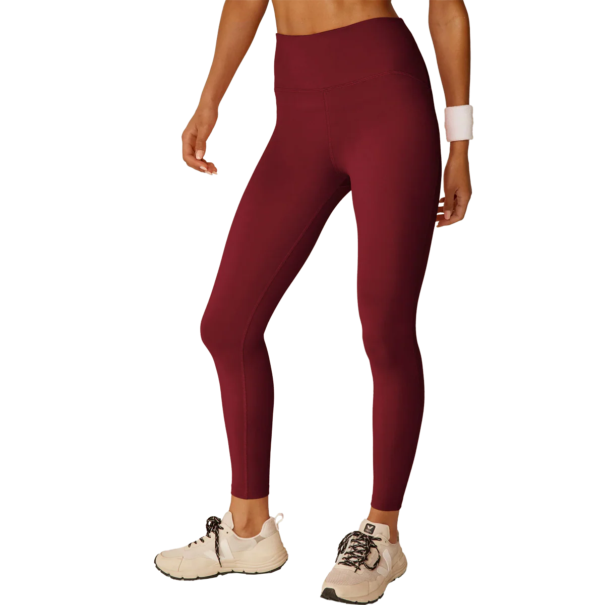 Women's POWERBEYOND Strive Midi Legging - Styles Love
