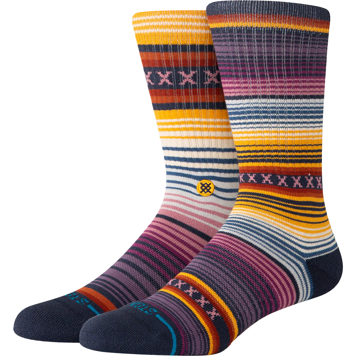 Curren Crew - Styles Love