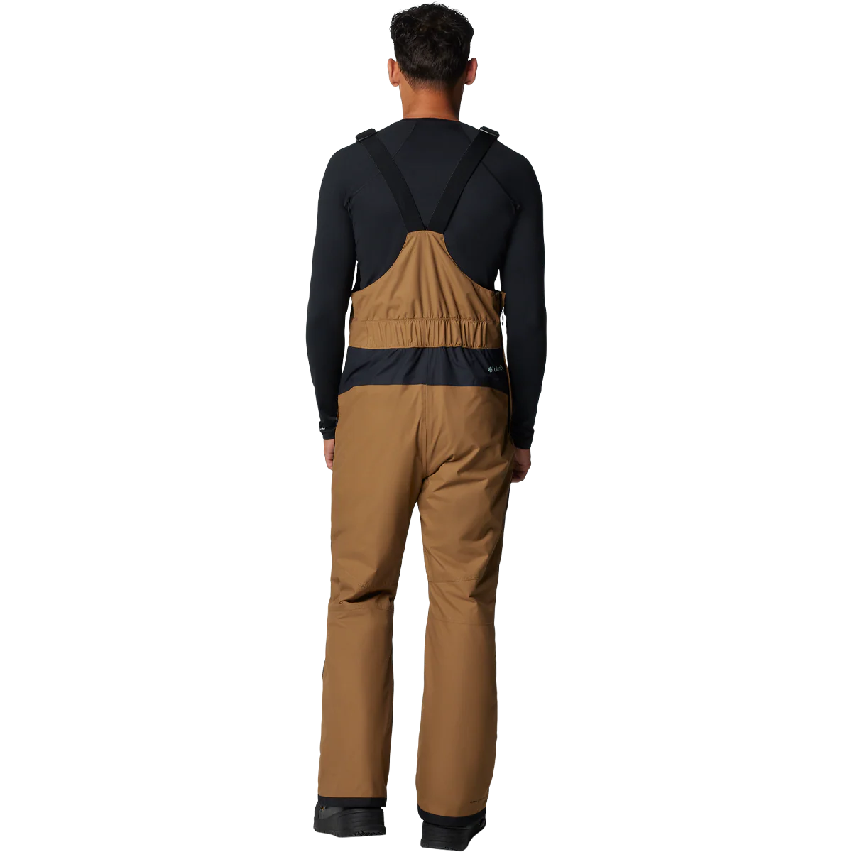 Men's Iceventure II Bib - Styles Love