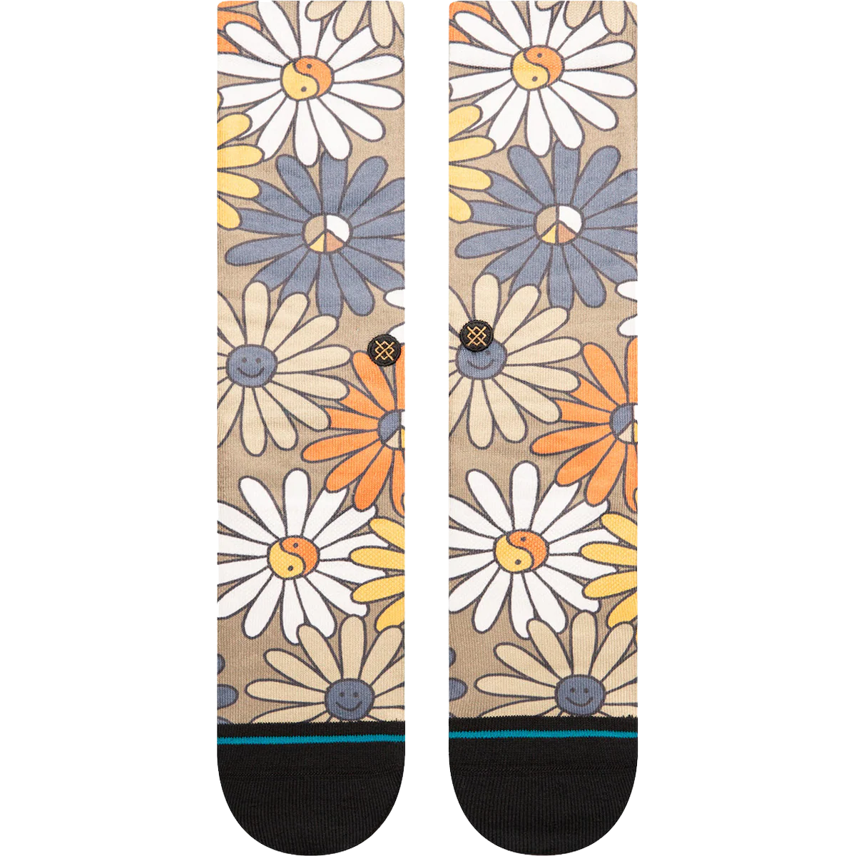 Trippy Fields - Styles Love