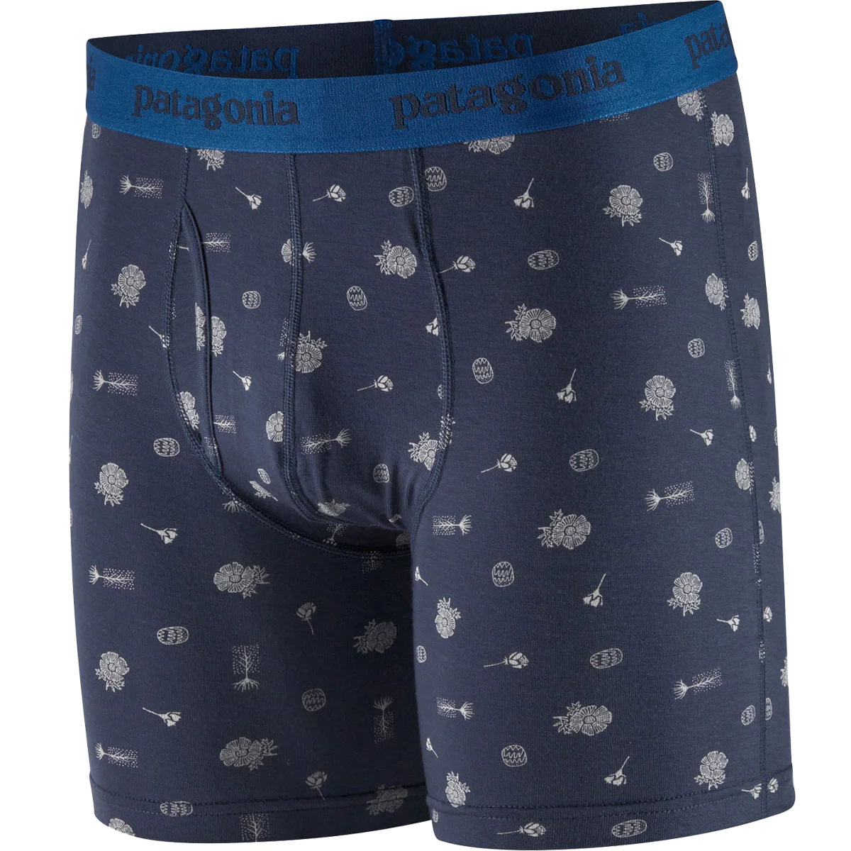 Men's Essential Boxer Briefs - 6