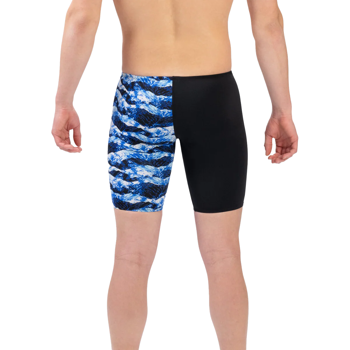 Youth Summit Asymmetrical Jammer - Styles Love