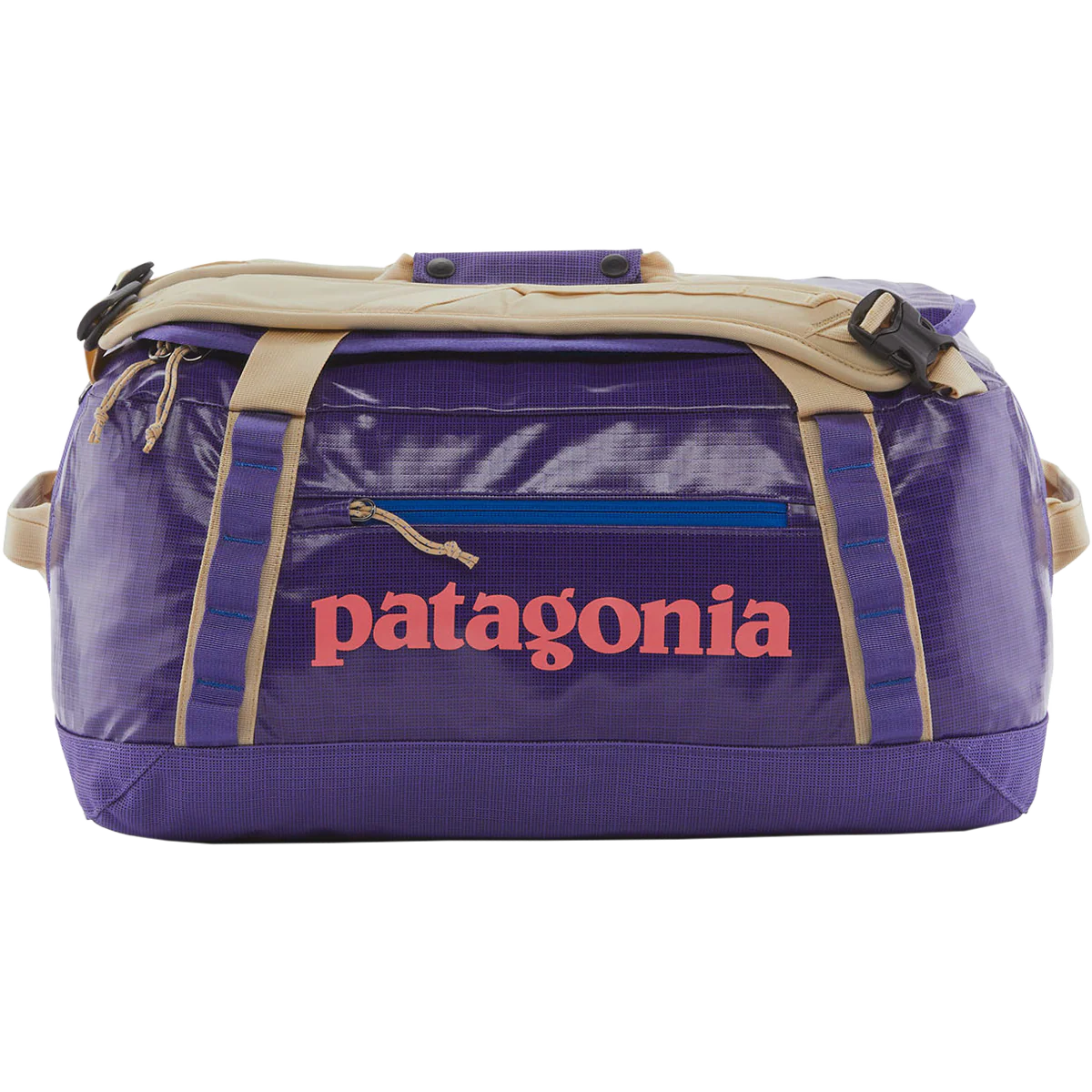 Black Hole Duffel 40L - Styles Love