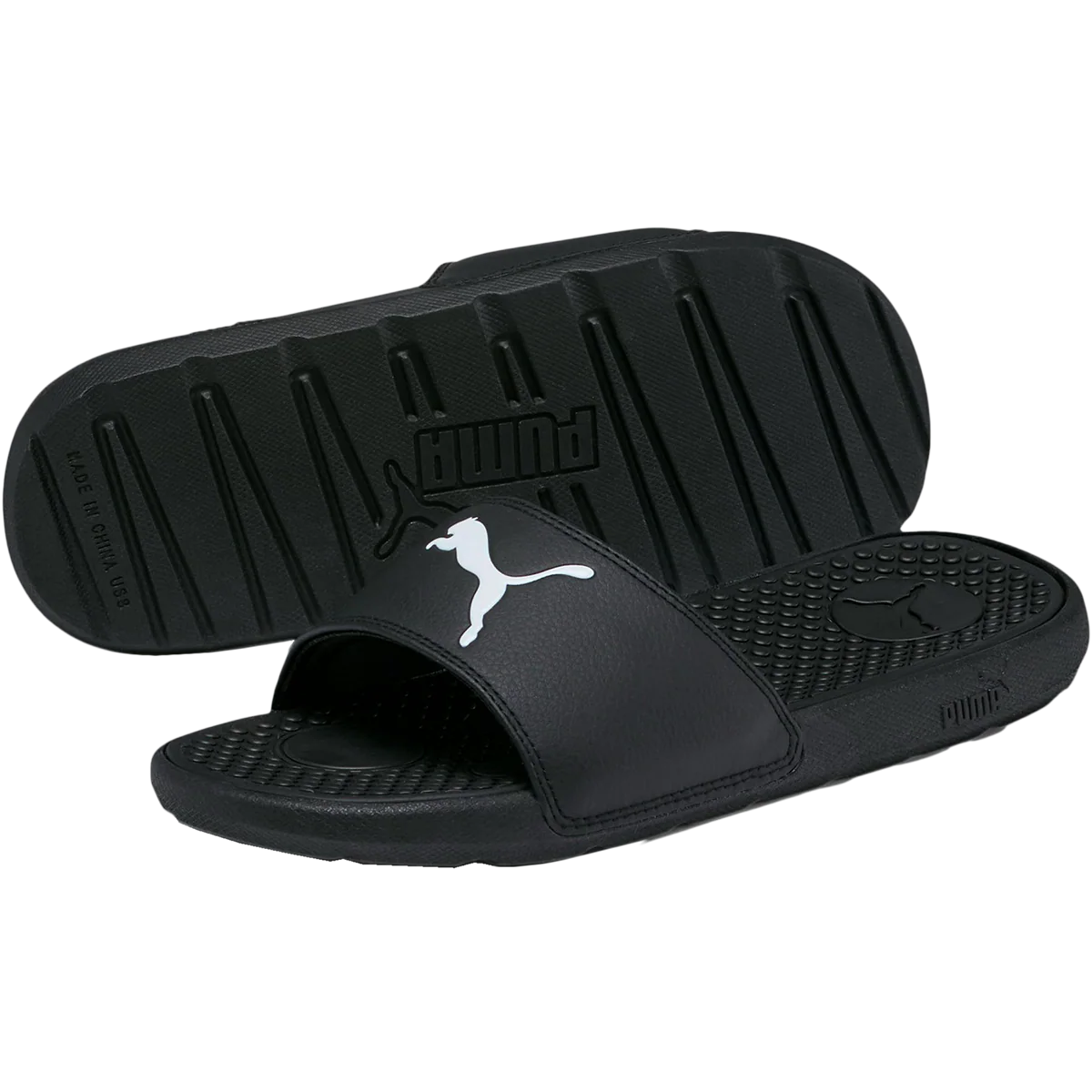 Women's Cool Cat Sport Slide - Styles Love