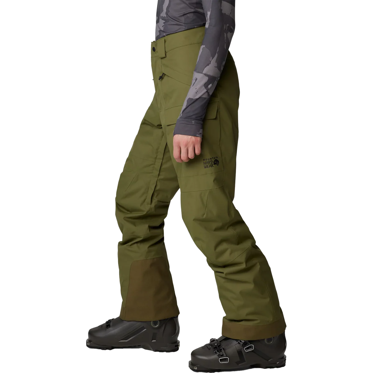 Men's Firefall Insulated Pant - Styles Love